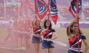 Charlotte 49ers vs. FAU Owls - 10/3/2020 Free Pick & CFB Betting Prediction