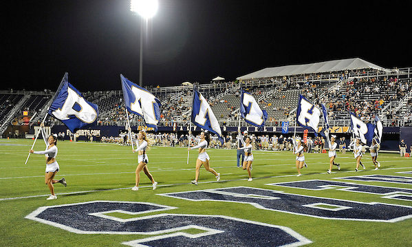 Old Dominion Monarchs vs. FIU Golden Panthers - 11/2/2019 Free Pick & CFB Betting Prediction