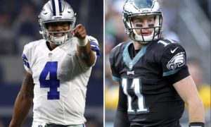 Free Against The Spread Week 11 NFL Predictions – 2017 Picks – Schedule 11-17-2017