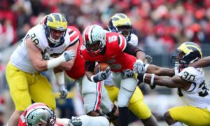 Free Against The Spread Week 11 Predictions – 2017 CFB Picks – Schedule 11/9/2017