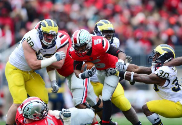 Free Against The Spread Week 11 Predictions – 2017 CFB Picks – Schedule 11/9/2017