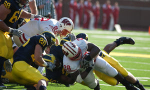 Free Against The Spread Week 12 Predictions – 2017 CFB Picks – Schedule 11/9/2017