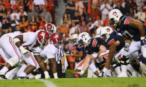 Free Against The Spread Week 13 Predictions – 2017 CFB Picks – Schedule 11/22/2017