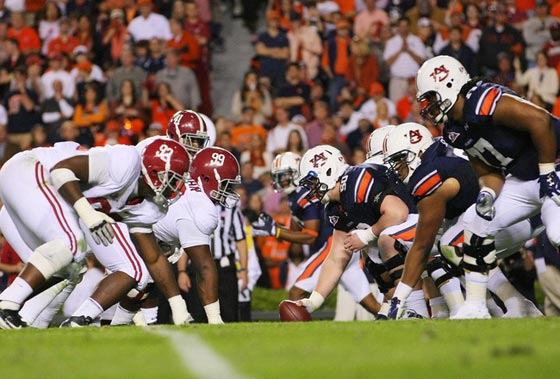 Free Against The Spread Week 13 Predictions – 2017 CFB Picks – Schedule 11/22/2017