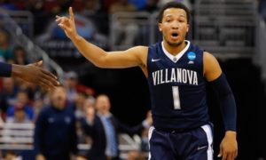 2018 Big East NCAA Basketball Futures Odds & Handicapping Predictions 11/6/2017