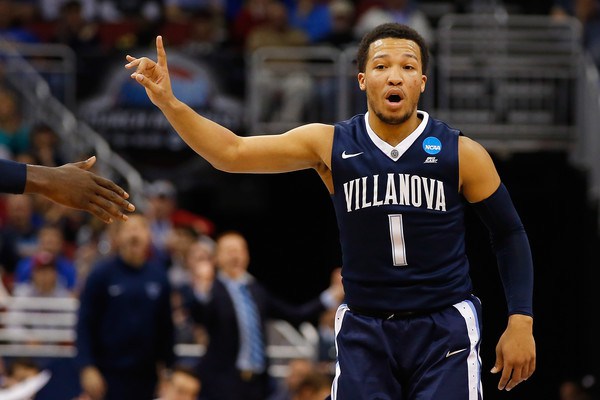 2018 Big East NCAA Basketball Futures Odds & Handicapping Predictions 11/6/2017