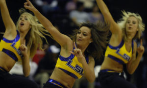 Kentucky Wildcats vs. LSU Tigers 2/21/2024 Free Pick & NCAA Betting Prediction