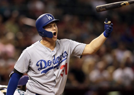 2018 National League Pennant Futures Odds | MLB Betting Preview & Predictions