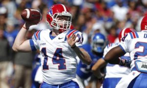 New Mexico State Aggies vs. Louisiana Tech Bulldogs 10/24/2023 Free Pick & CFB Betting Prediction