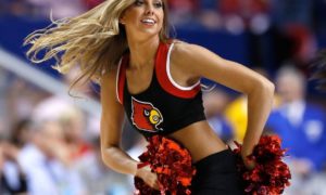 Virginia Cavaliers vs. Louisville Cardinals 11/9/2023 Free Pick & CFB Betting Prediction