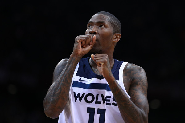 Minnesota Timberwolves vs. Phoenix Suns 11/11/2017 Free Pick & NBA Betting Prediction