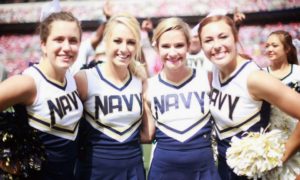 Maryland Terrapins vs. Navy Midshipmen – 11/9/2018 Free Pick & CBB Betting Prediction