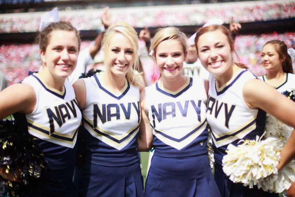 Southern Methodist Mustangs vs. Navy Midshipmen - 11/11/2017 Free Pick & CFB Betting Prediction
