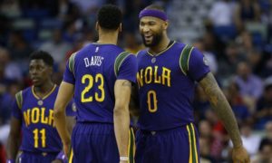 Dallas Mavericks vs. New Orleans Pelicans - 12/29/2017 Free Pick & NBA Betting Prediction