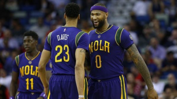 Minnesota Timberwolves vs. New Orleans Pelicans – 11/29/2017 Free Pick & NBA Betting Prediction