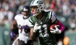 Cleveland Browns vs. New York Jets - 9/16/2019 Free Pick & NFL Betting Prediction