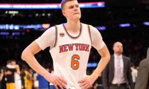 San Antonio Spurs vs. New York Knicks - 1/2/2018 Free Pick & NBA Betting Prediction