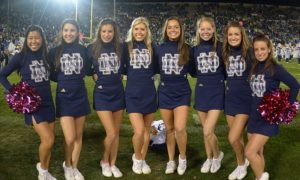 Navy Midshipmen vs. Notre Dame Fighting Irish 8/26/2023 Free Pick & CFB Betting Prediction