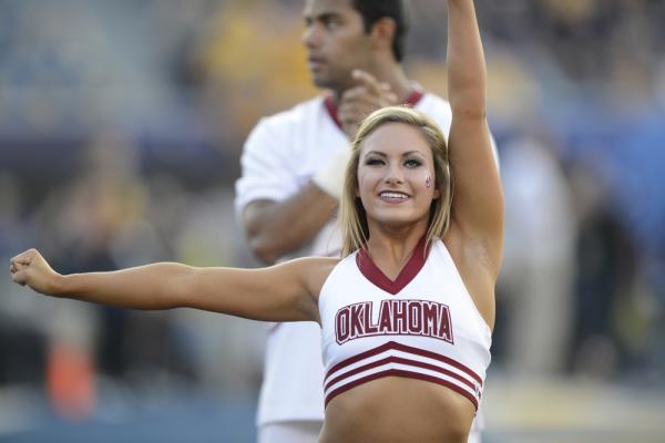 Georgia Bulldogs vs. Oklahoma Sooners - 1/1/2018 Free Pick & CFB Betting Prediction