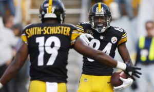 Cleveland Browns vs. Pittsburgh Steelers - 10/28/2018 Free Pick & NFL Betting Prediction
