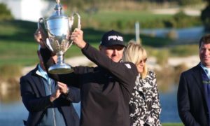2017 PGA RSM Classic Free Golf Picks & Handicapping Lines Prediction