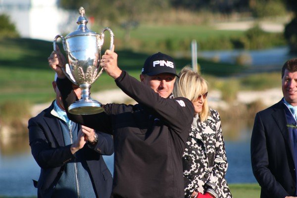 2017 PGA RSM Classic Free Golf Picks & Handicapping Lines Prediction