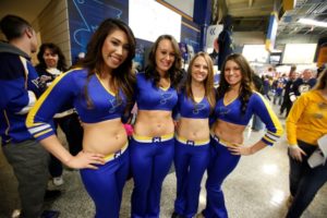 Vancouver Canucks vs. St. Louis Blues - 10/17/2019 Free Pick & NHL Betting Predictions