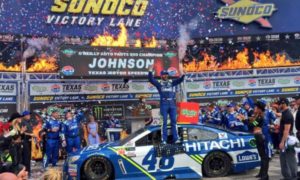 2017 NASCAR AAA Texas 500 Free Pick & Handicapping Lines Prediction