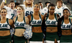 Navy Midshipmen vs. Tulane Green Wave - 11/24/2018 Free Pick & CFB Betting Prediction