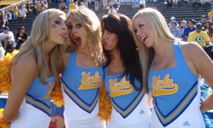 Fresno State Bulldogs vs. UCLA Bruins – 9/18/2021 Free Pick & CFB Betting Prediction