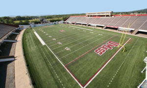 South Florida Bulls vs. UMass Minutemen - 10/6/2018 Free Pick & CFB Betting Prediction