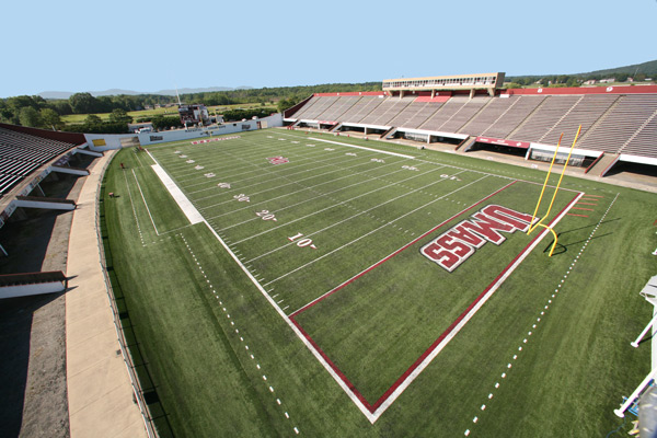 South Florida Bulls vs. UMass Minutemen - 10/6/2018 Free Pick & CFB Betting Prediction