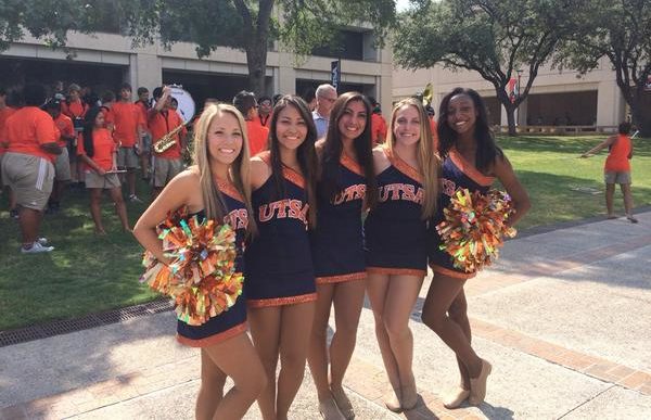 UAB Blazers vs. UTSA Roadrunners - 11/11/2017 Free Pick & CFB Betting Prediction