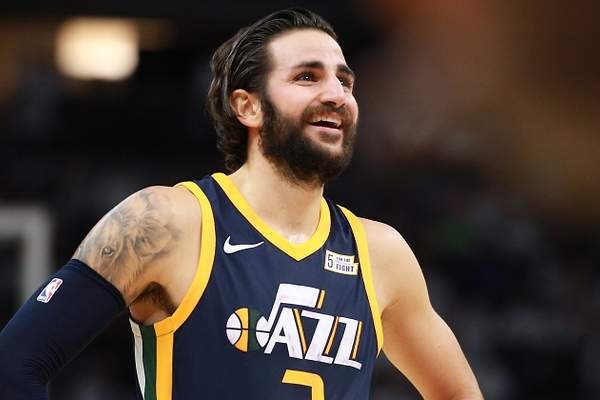 NBA DFS Lineup Tips: Tuesday, April 10th