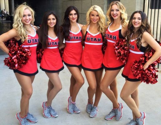 Arizona State Sun Devils vs. Utah Utes – 1/7/2018 Free Pick & CBB Betting Prediction