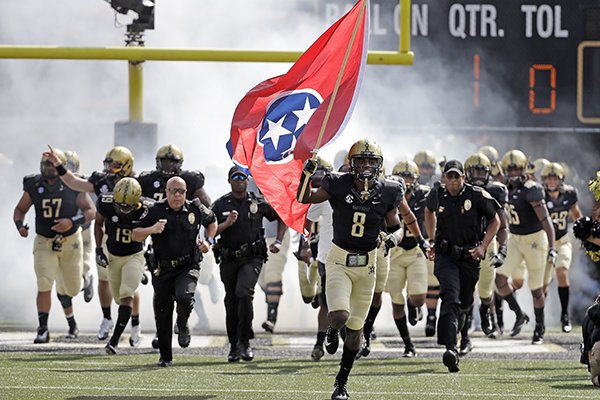 Florida Gators vs. Vanderbilt Commodores – 11/21/2020 Free Pick & CFB Betting Prediction