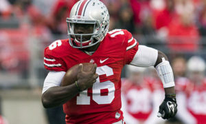 Illinois Fighting Illini vs Ohio State Buckeyes - 11/18/2017 Free Pick & CFB Betting Prediction