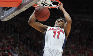 Stanford Cardinal vs. Arizona Wildcats – 3/1/2018 Free Pick & CBB Betting Prediction