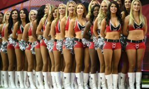 Houston Texans vs. Atlanta Falcons 10/8/2023 Free Pick & NFL Betting Prediction