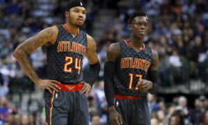 Oklahoma City Thunder vs. Atlanta Hawks - 3/13/2018 Free Pick & NBA Betting Prediction