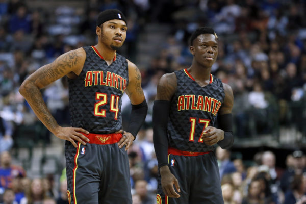 Brooklyn Nets vs. Atlanta Hawks - 1/12/2018 Free Pick & NBA Betting Prediction