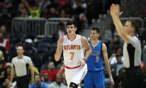 Washington Wizards vs. Atlanta Hawks - 1/27/2018 Free Pick & NBA Betting Prediction