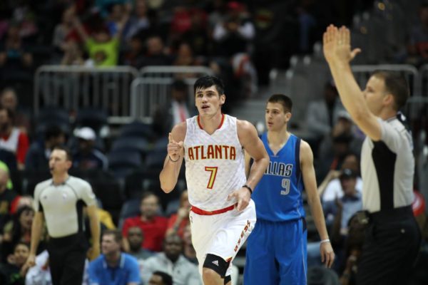 Washington Wizards vs. Atlanta Hawks - 1/27/2018 Free Pick & NBA Betting Prediction