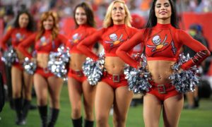 San Francisco 49ers vs. Tampa Bay Buccaneers Free Pick & NFL Betting Prediction, 10/12/25