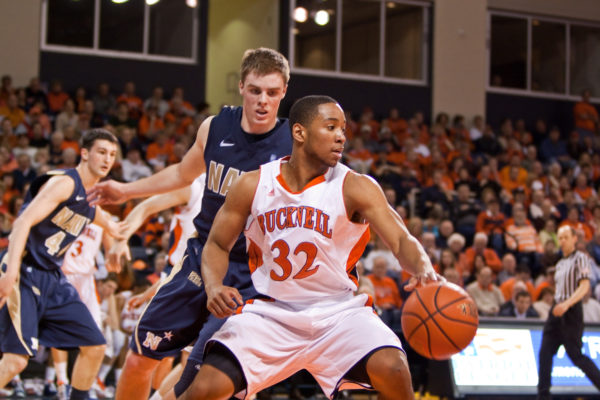 Lehigh Mountain Hawks vs. Bucknell Bison – 1/11/2018 Free Pick & CBB Betting Prediction