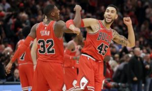 Philadelphia 76ers vs. Chicago Bulls - 4/6/2019 Free Pick & NBA Betting Prediction