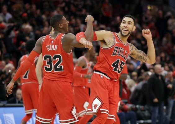 Philadelphia 76ers vs. Chicago Bulls - 4/6/2019 Free Pick & NBA Betting Prediction