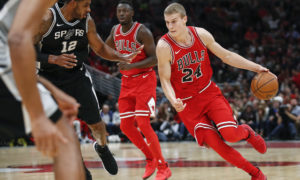 Boston Celtics vs. Chicago Bulls - 2/23/2019 Free Pick & NBA Betting Prediction