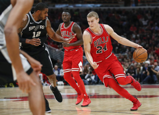 Houston Rockets vs. Chicago Bulls - 11/3/2018 Free Pick & NBA Betting Prediction
