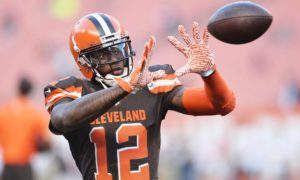 Baltimore Ravens vs. Cleveland Browns - 12/17/2017 Free Pick & NFL Betting Prediction